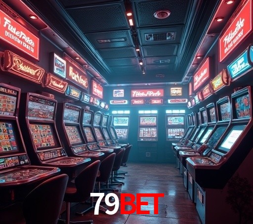 Bônus e promoções da 79bet